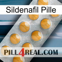 Sildenafil Pill levitra1